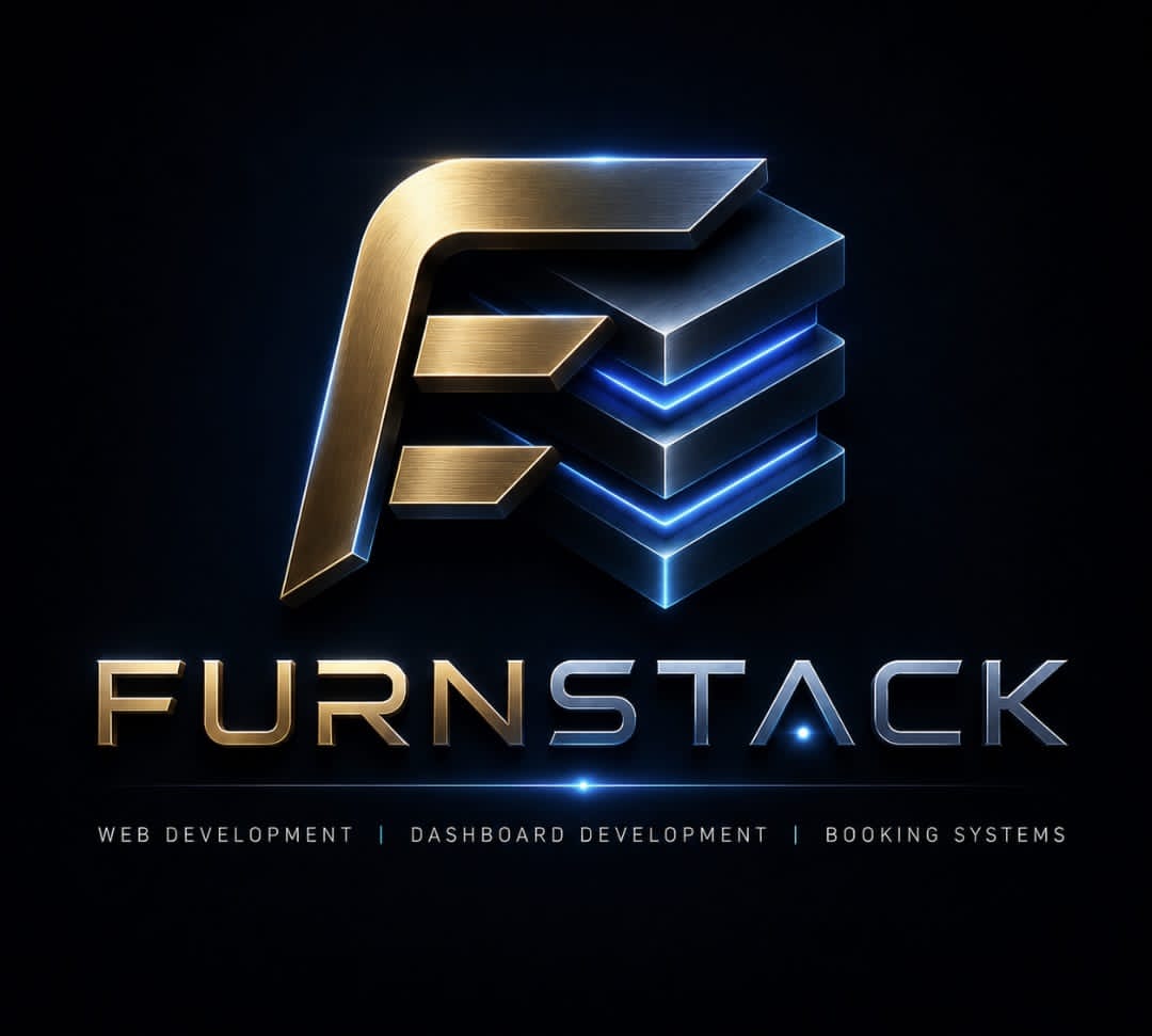 FurnStack logo